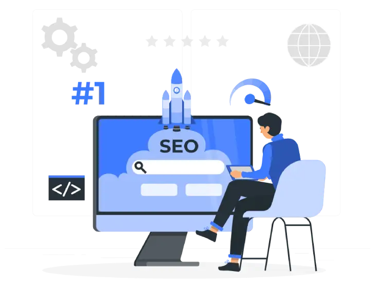 Local SEO Services