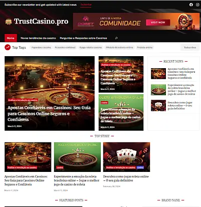 Trust Casino